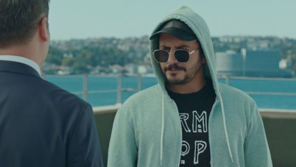 Klavye Delikanlıları 1. Bölüm Trend Topic Garantili