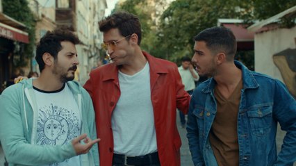Klavye Delikanlıları 1. Bölüm Hayal Hırsızı