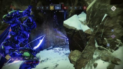 Destiny 2 - Crucible | by TGames