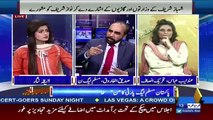 Capital Live With Aniqa – 3rd October 2017