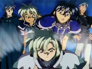 [Ecoanime] Ruin Explorers - 04