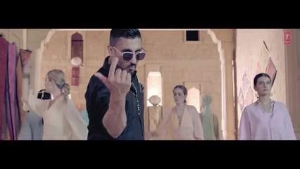 LAUNG GWACHA (Teaser 2) Brown Gal, Millind Gaba, Bups Saggu _ Releasing 4 Octobe