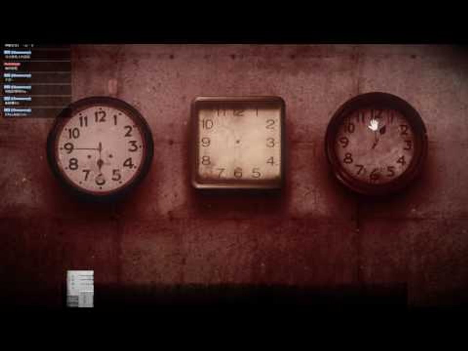 正式版 返校 Detention 國產遊戲   ▏【翔龍實況】 #7抓耙仔