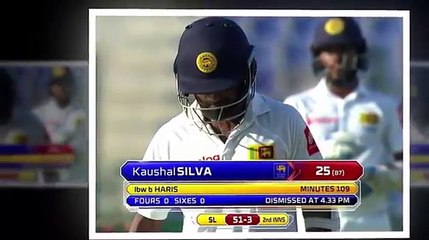 Rameez Raja Talk and analysis On Pakistan vs Sri Lanka 2nd Test Match