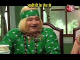 Videshi Tadka_In Bhabhiji Ghar Par Hai