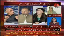 Tonight With Fareeha – 3rd October 2017