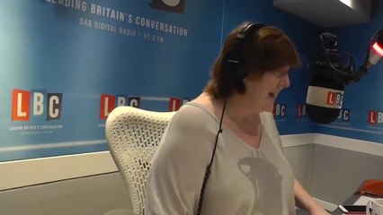 Shelagh Says America Needs To Face Facts, More Assault Rifles Means More Mass Shootings