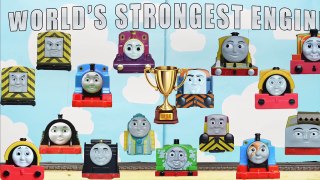 PEANUTS Worlds STRONGEST Engine 188 BIRTHDAY REQUEST Thomas and Friends Toys