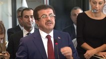 Bakan Zeybekci: Bakan Zeybekci'den Kılıçdaroğlu'nun O Sözlerine Tepki