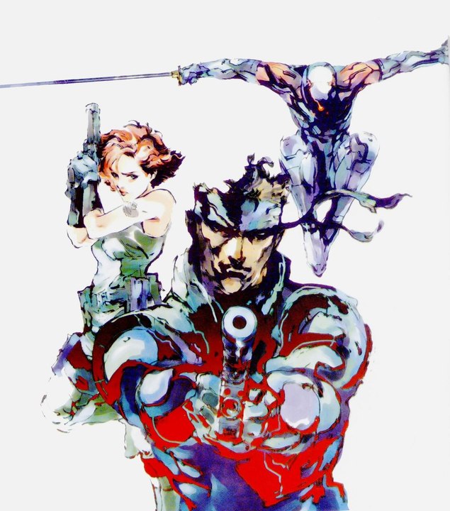 METAL GEAR 1 gameplay en   español parte 1