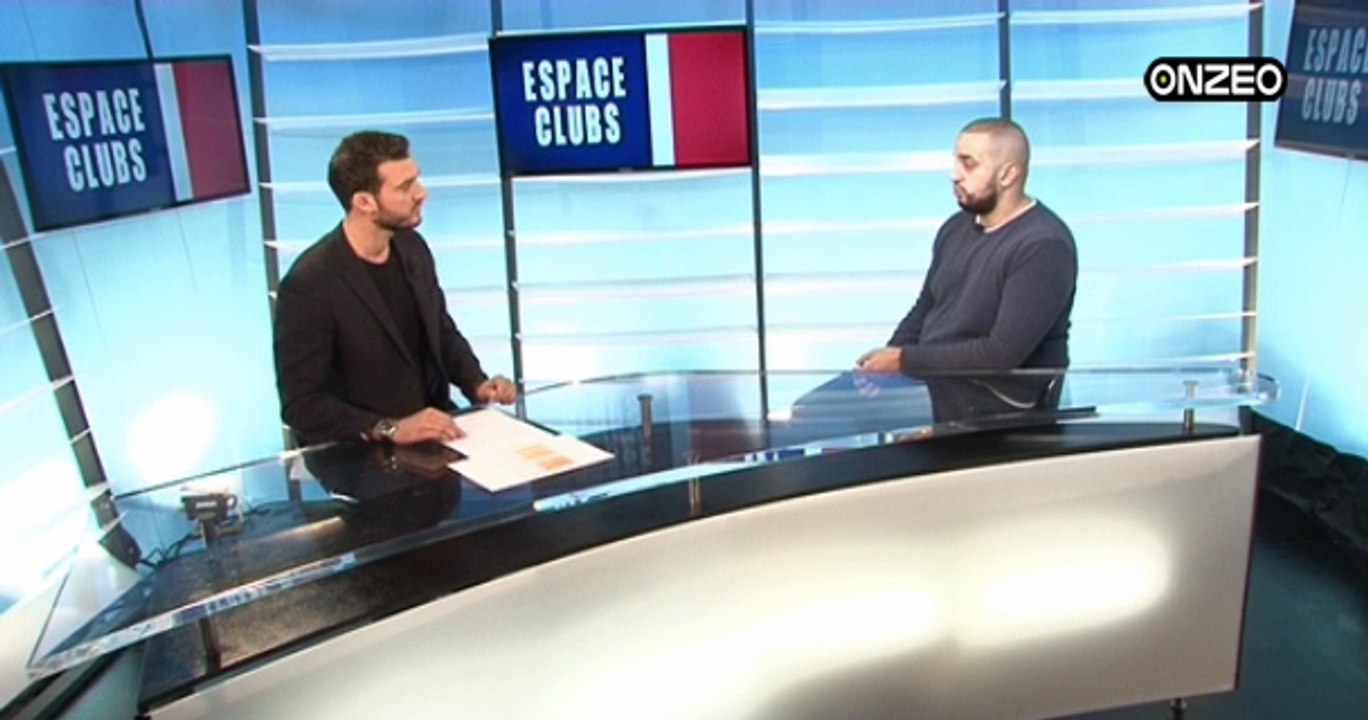 REPLAY - ESPACE CLUBS - 03/10