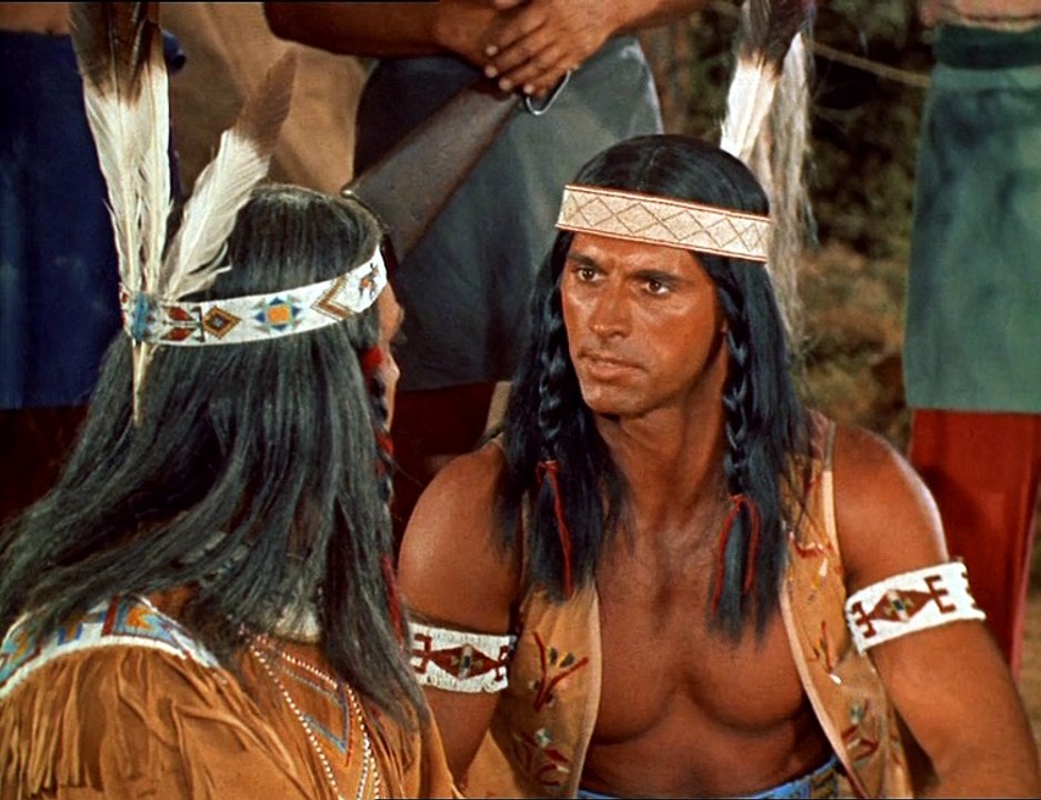 S01E04 - Die letzten ihres Stammes