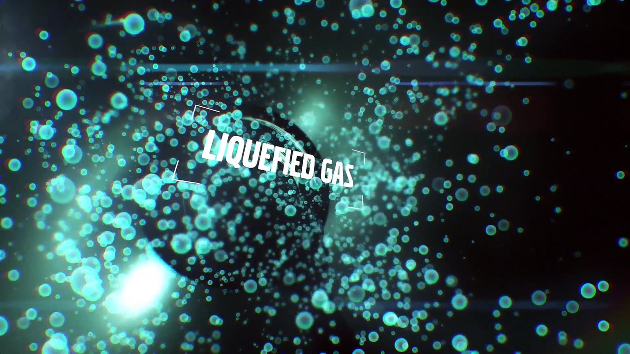 Volvo Trucks - Introducing our new gas-powered trucks that can reduce CO2 emissions by 20-100%