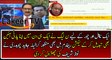 Javed Ch Takes Class of Nawaz Sharif And PMLN