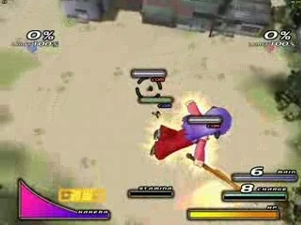 長時間ループ成功