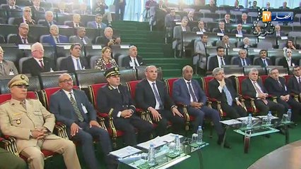 في أول خرجة ميدانية..هذه رسائل أويحيى للجزائريين