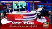 Off The Record 3rd October 2017