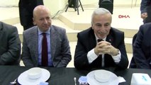 Kayseri Hacı Bektaşi Veli Derneği Başkanı Genç: Muharrem Ayında Aşure Dağıtılması Bizi İncitiyor