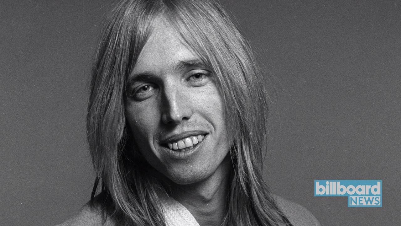 John Mayer, Billy Idol & More Artists Remember Tom Petty | Billboard News