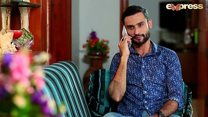 Amrit Aur Maya - Episode 134