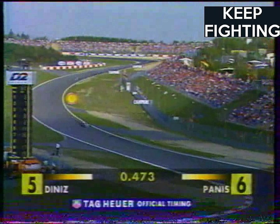 15 GP Luxembourg 1997 p6