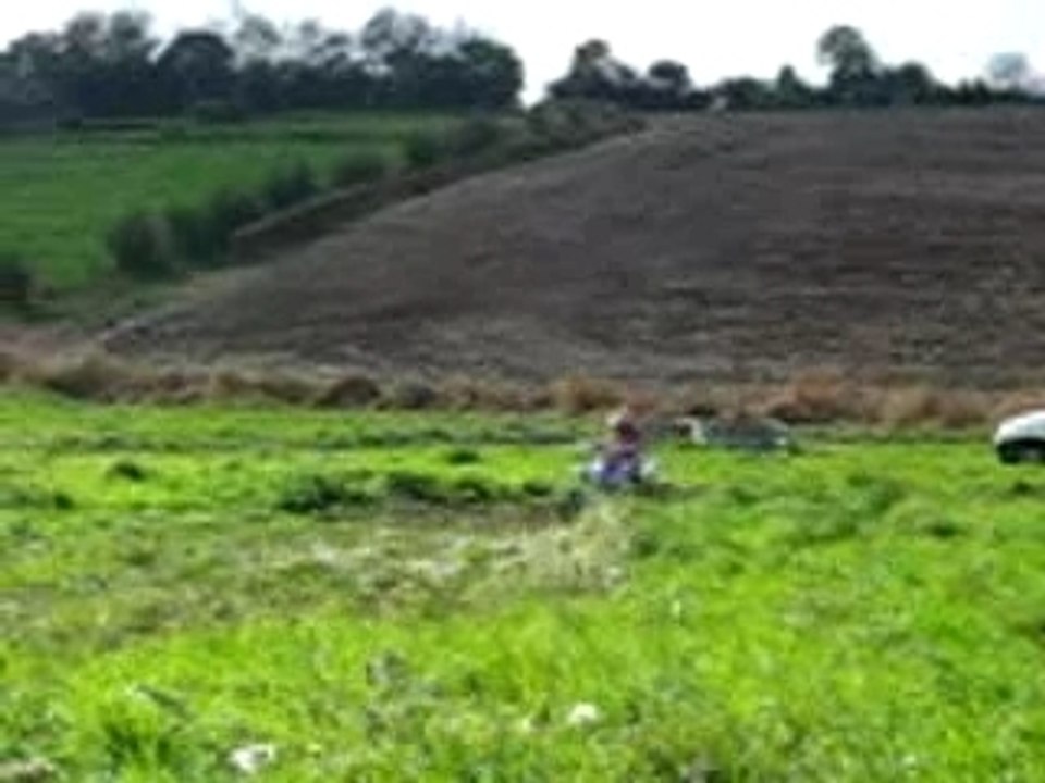 quad cross par HUGO#8 DES QUADEURFOU76
