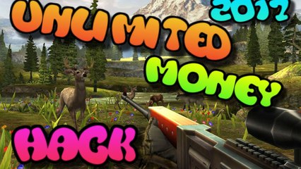 Deer hunter hack cash