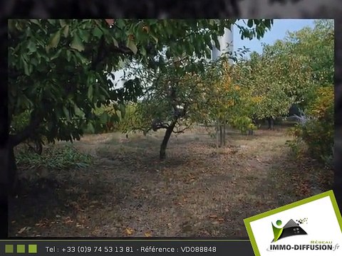 Maison A vendre Le bousquet d'orb 160m2 - 168 000 Euros