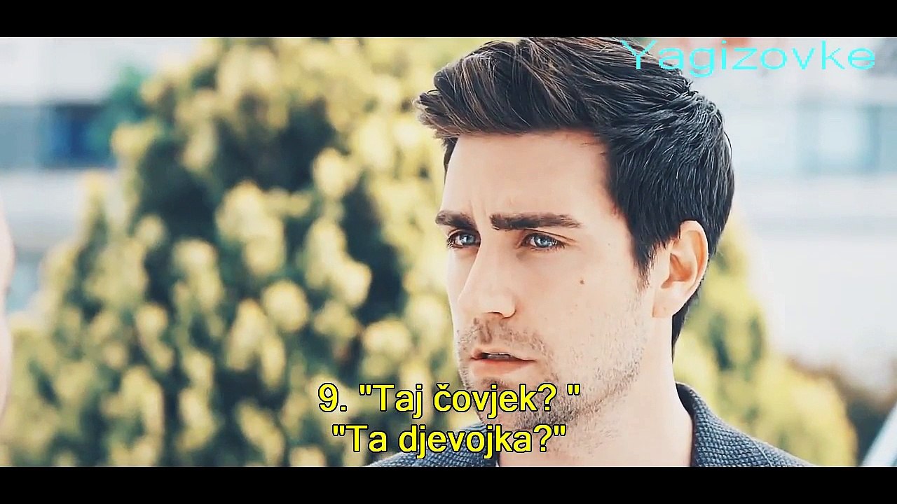 50 načina kako prepoznati ko je "glavni" u seriji