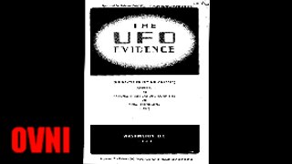 Declassified CIA UFO documents the NICAP report