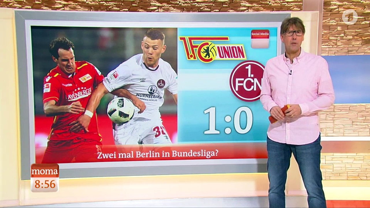 Morgenmagazin-Pannen