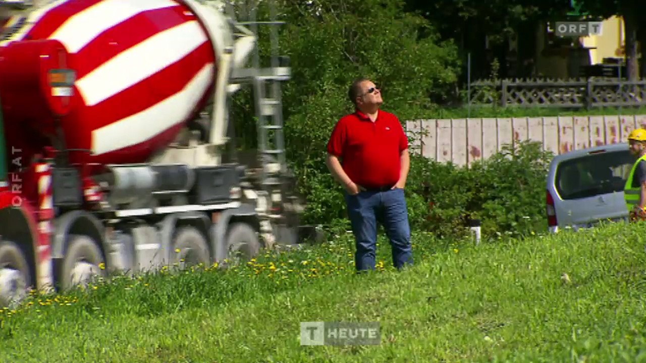 ORF HD-Umstellung über Antenne