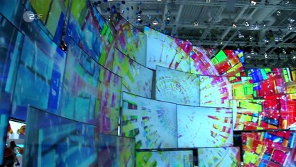 Zu wenig Frauen im Fernsehen