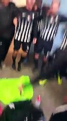 Juventus Club Paris vs Sèvres Fc : 4-2