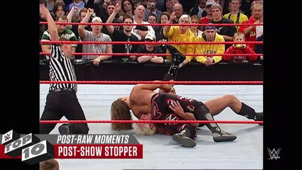 WWE - There's so much the WWE Universe doesn't see when the...