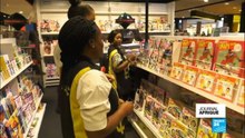Abidjan, les rencontres Afrique 2017