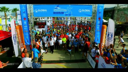Global Run Bodrum 4