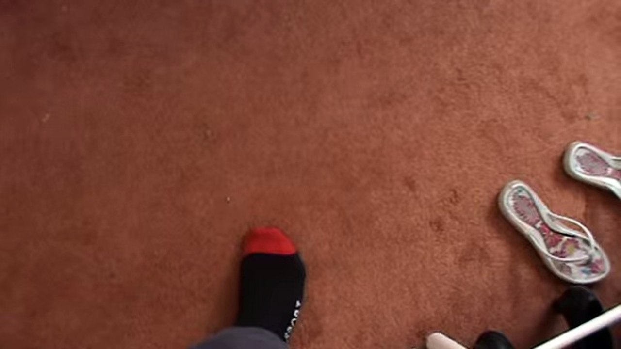 How To Open a Door - YouTube