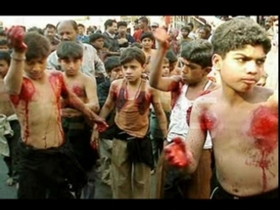 ما هم بأمة أحمد