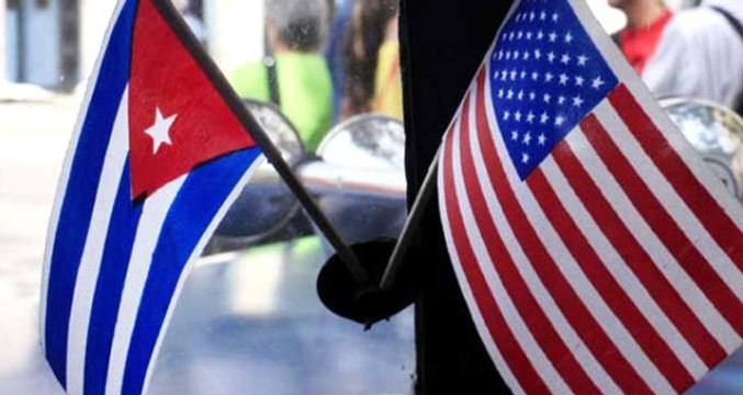 ABD, Kübalı 15 Diplomatı Sınır Dışı Edecek!