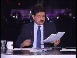 Hamid MIr Telling What PMLN Did Today