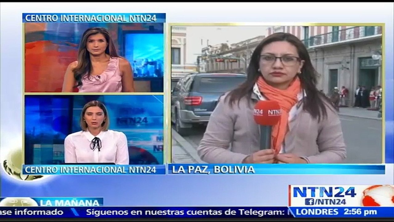 Representantes de los regímenes de Cuba y Venezuela participarán en homenaje al 'Che Guevara' en Bolivia