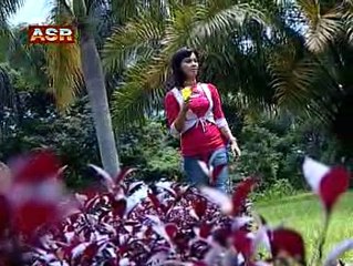 CINCIN PUTIH#CACA HANDIKA#DANGDUT#LEFT