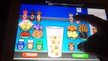 Papas Freezeria HD - All Customers Unlocked