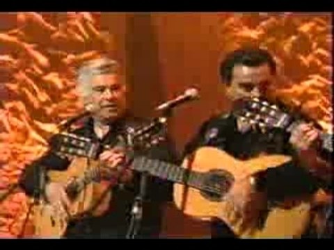 Gipsy Kings Djobi Djoba