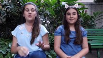 Venha conhecer a próxima entrevistada do Papo KIds com Monique: a Youtuber Dora (Dorinha)