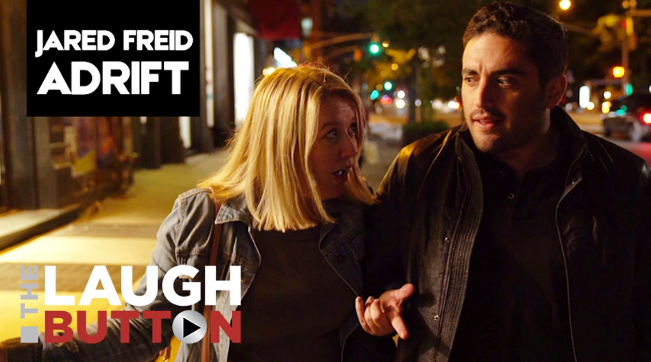 Jared Freid: Adrift Ep #7 - This Could Be A Thing