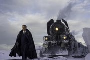 Asesinato en el Orient Express - Trailer final español (HD)