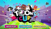 Cartoon For Kid - CartoonNetwork Toon Cup 2016