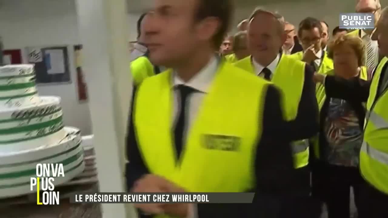 On va plus loin (03/10/2017)